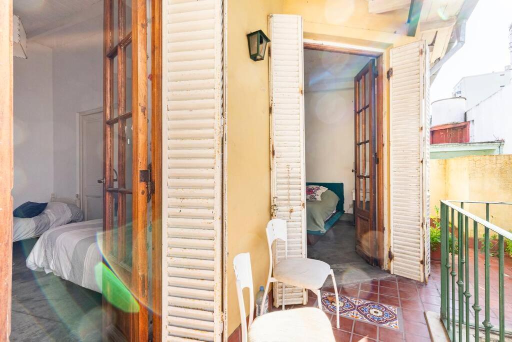 Privatunterkunft Gran En Palermo Buenos Aires