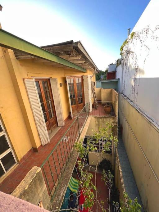 Privatunterkunft Gran En Palermo Buenos Aires