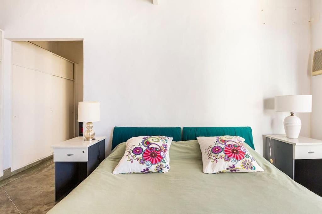 Privatunterkunft Gran En Palermo *