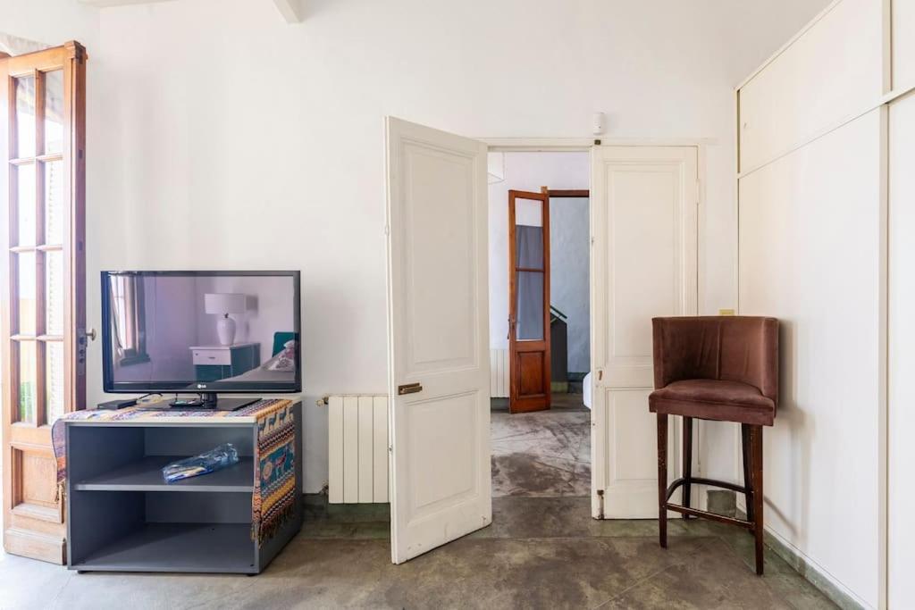 Privatunterkunft Gran En Palermo