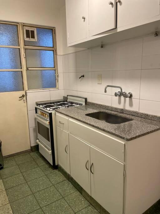 Apartment Cozy For 4 In The And Exclusive Recoleta *