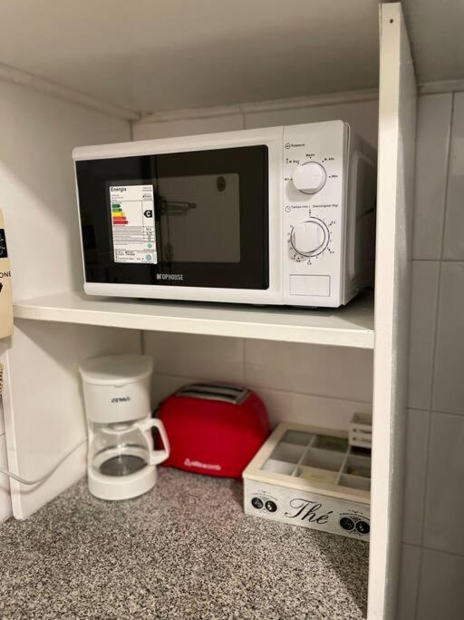 Cozy For 4 In The And Exclusive Recoleta Buenos Aires