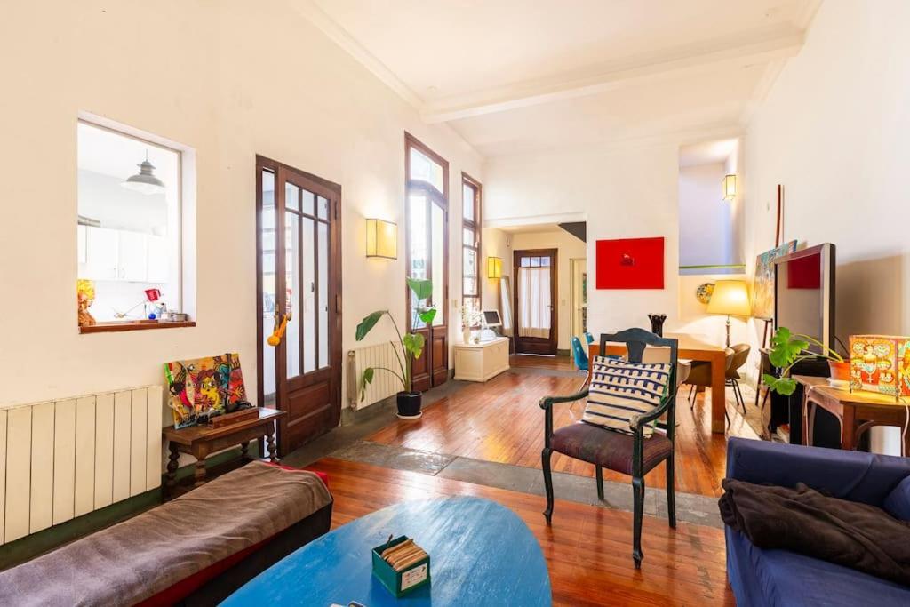 Privatunterkunft Gran En Palermo