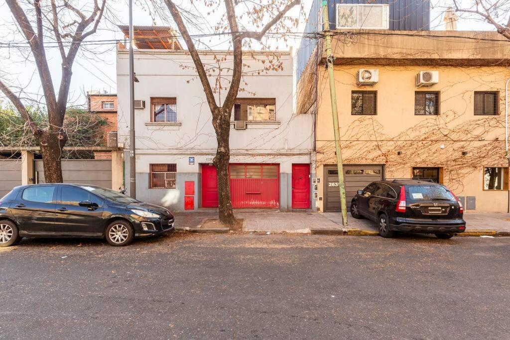 Gran En Palermo Buenos Aires