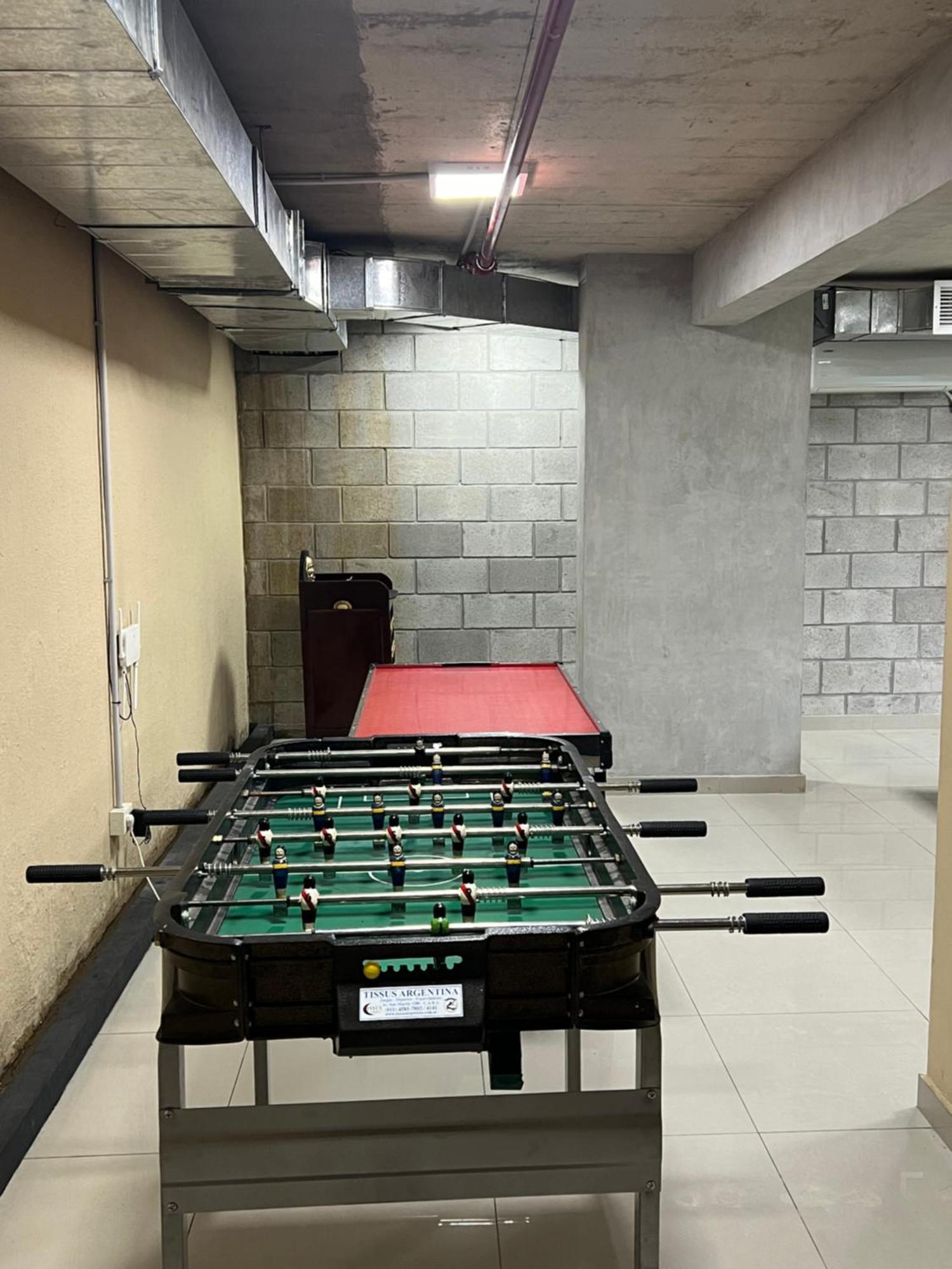 Apartamento Departamento 2 Ambientes Full Amenities Excelente Ubicacion *