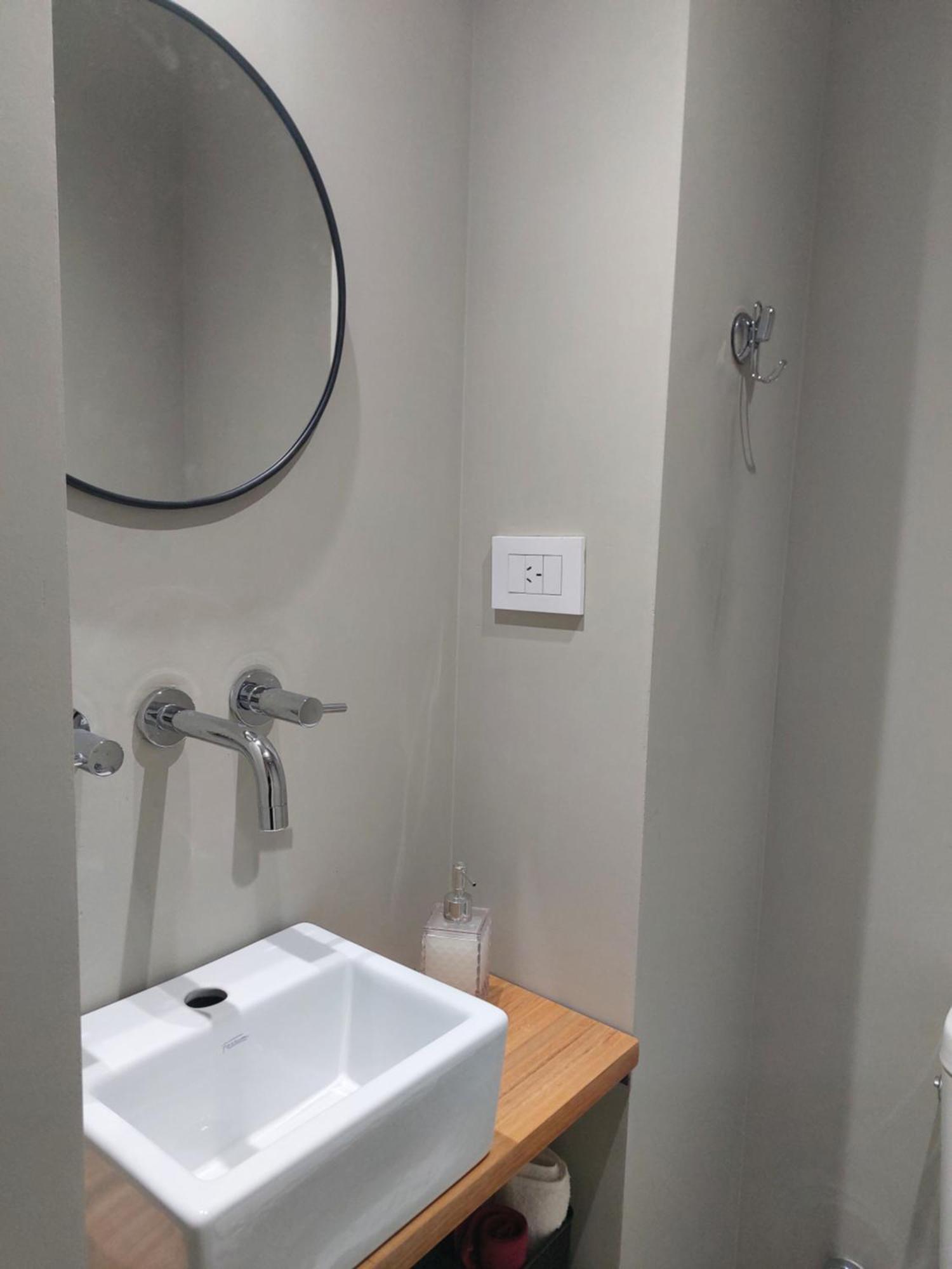 Apartment Premium Soho Buenos Aires