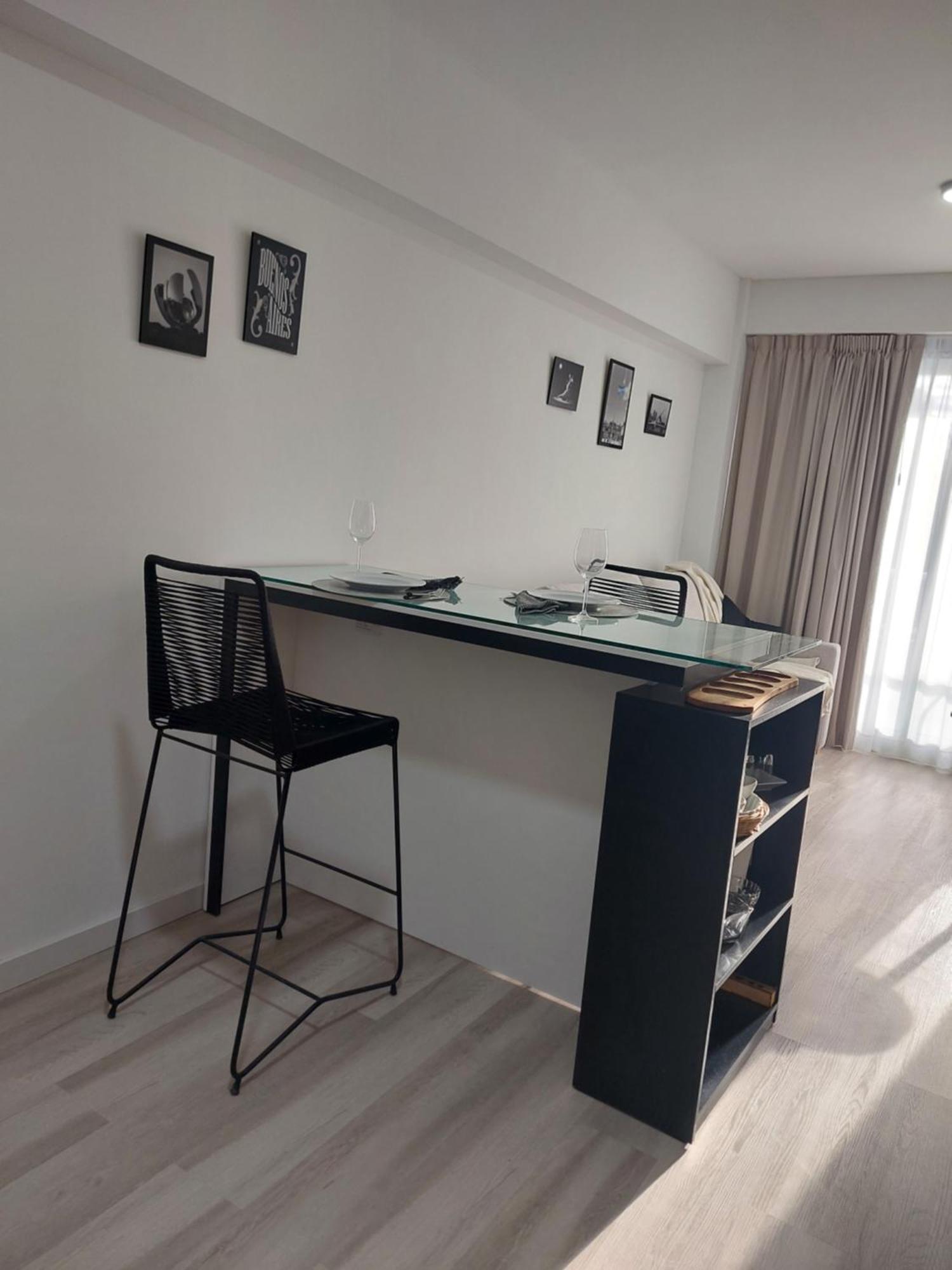 Apartment Premium Soho Buenos Aires