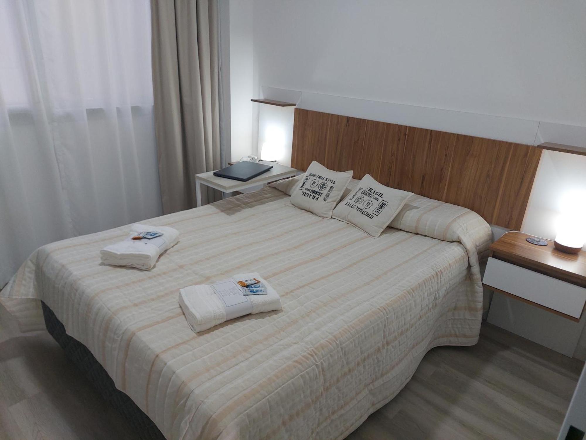 Apartment Premium Soho