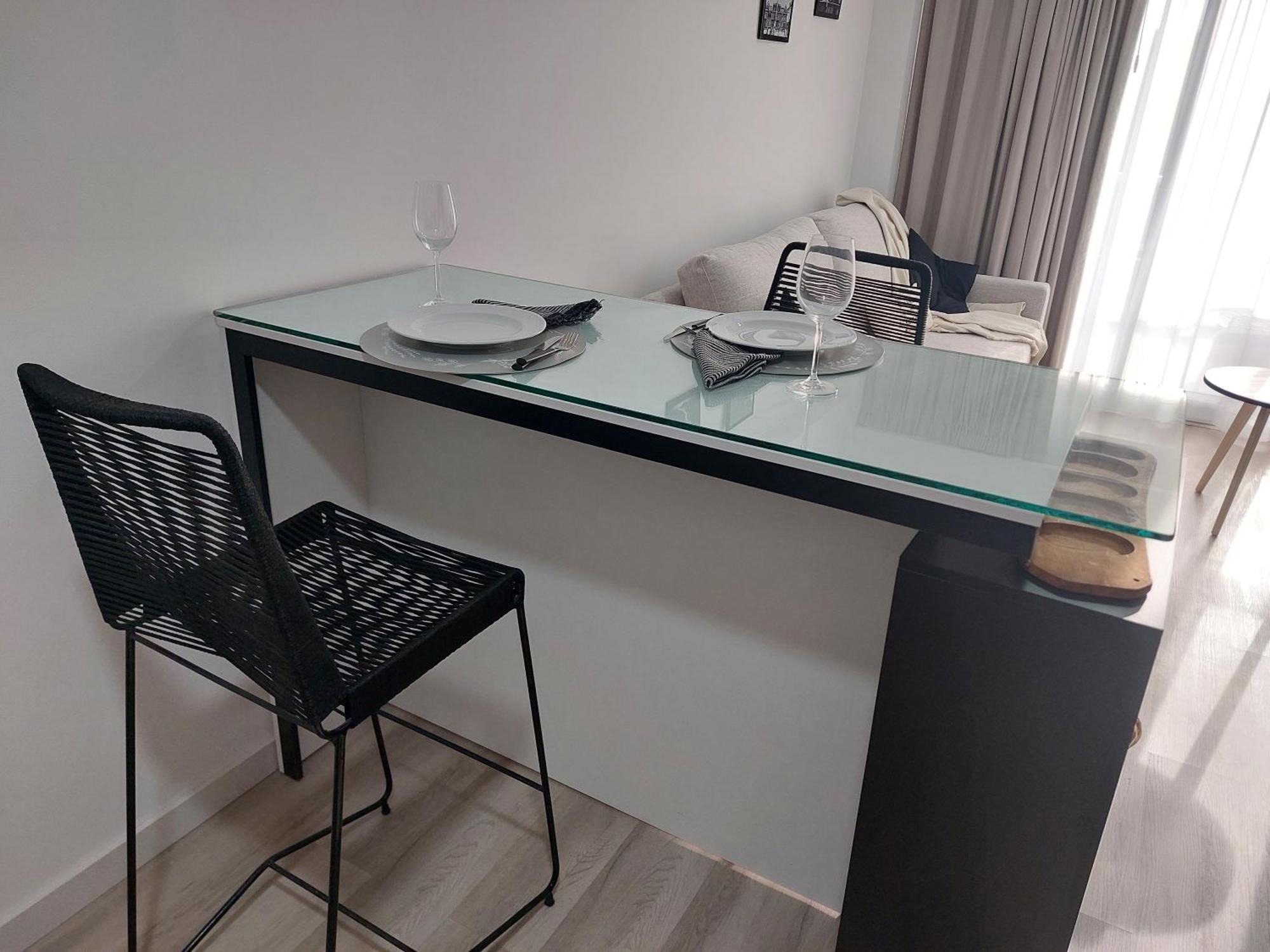 Apartment Premium Soho Buenos Aires