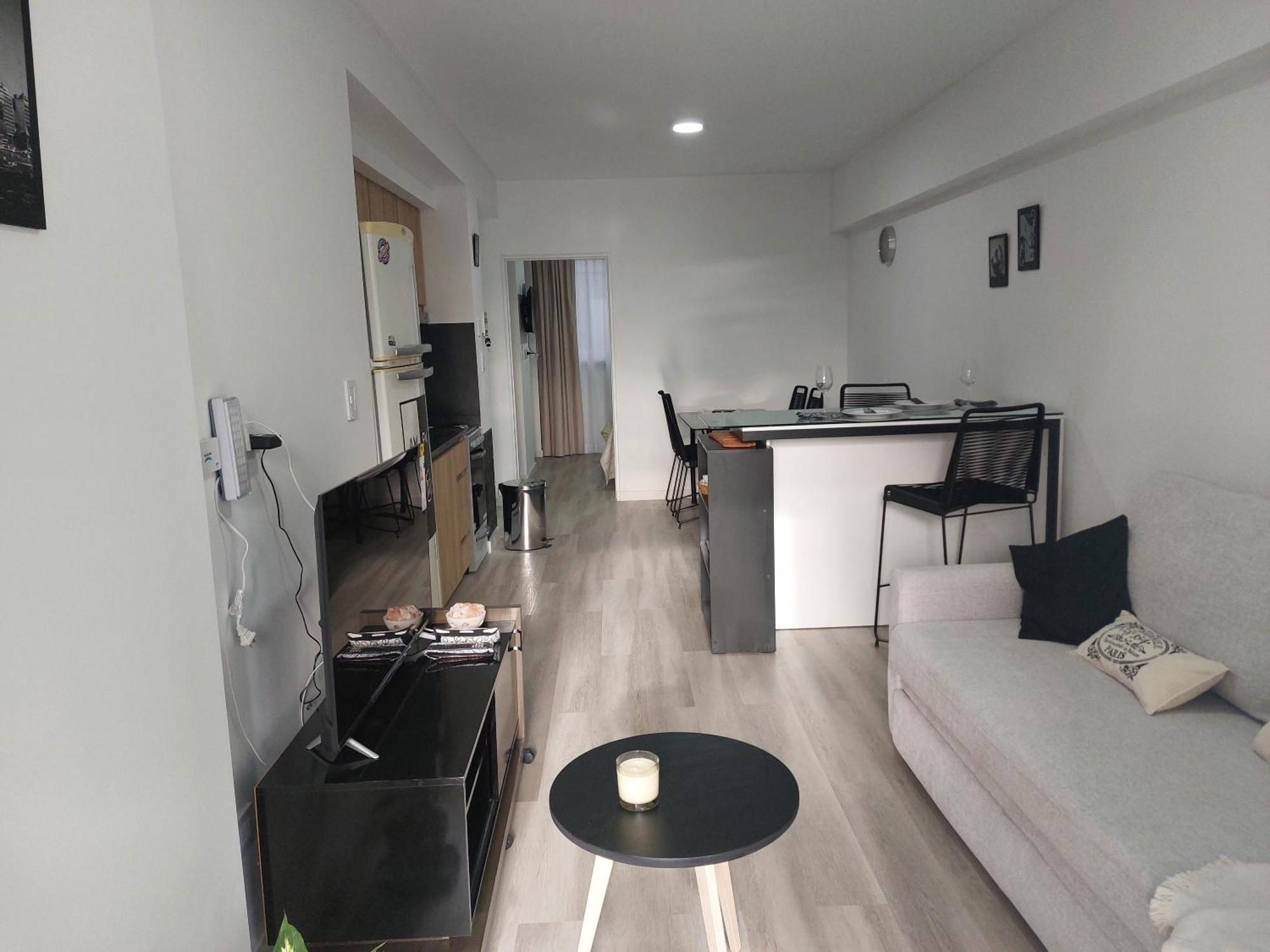 Apartment Premium Soho *