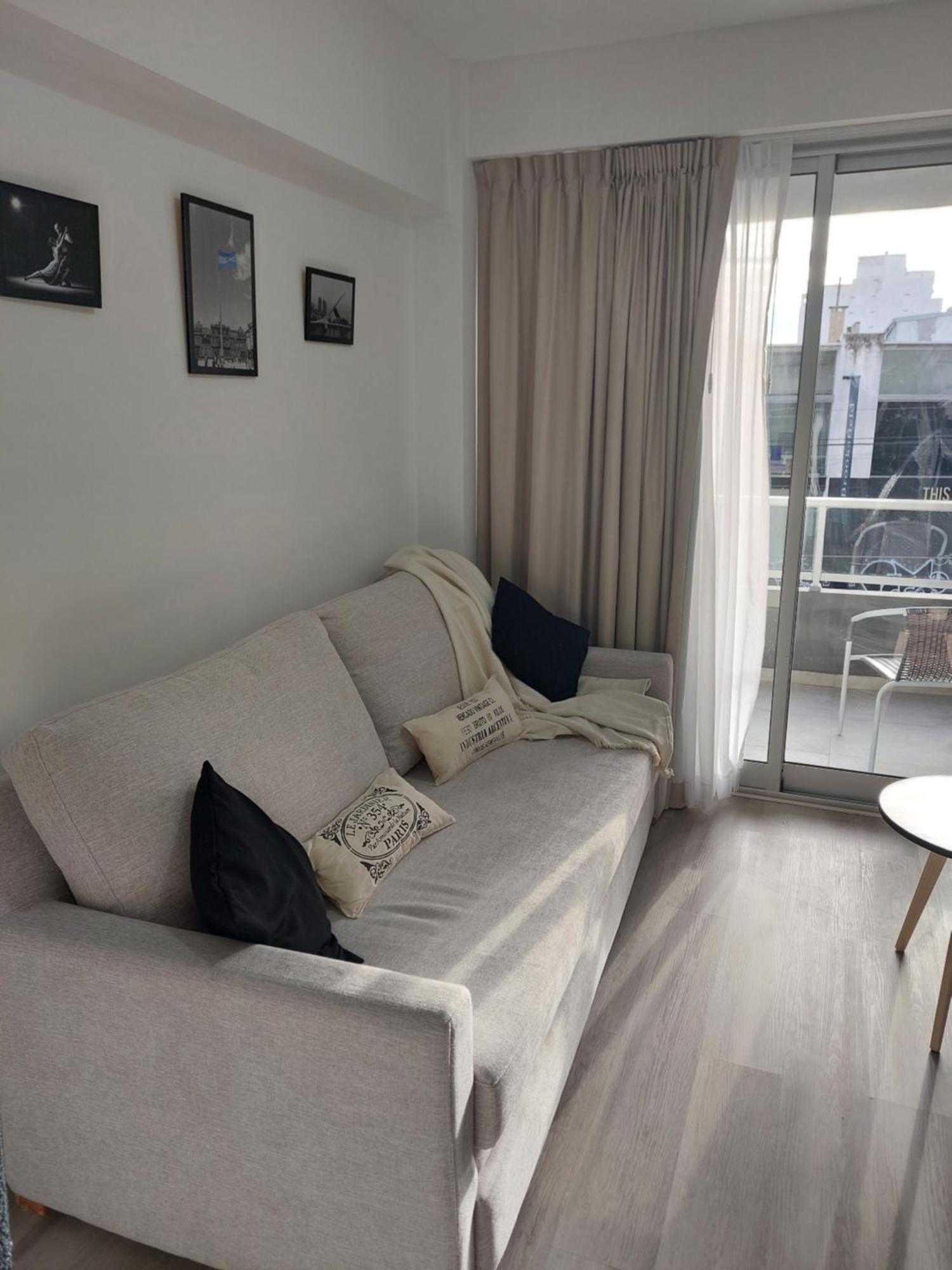 Apartment Premium Soho Buenos Aires