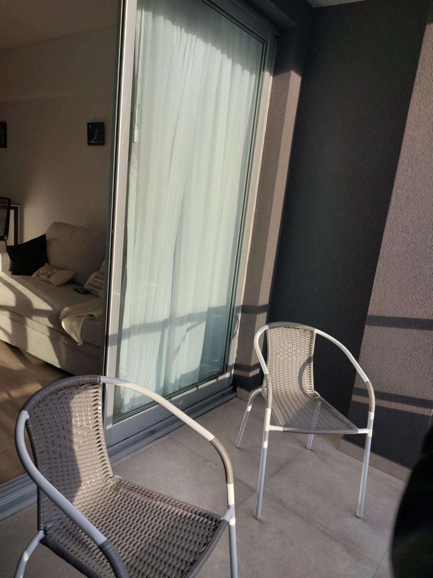 Apartment Premium Soho Buenos Aires