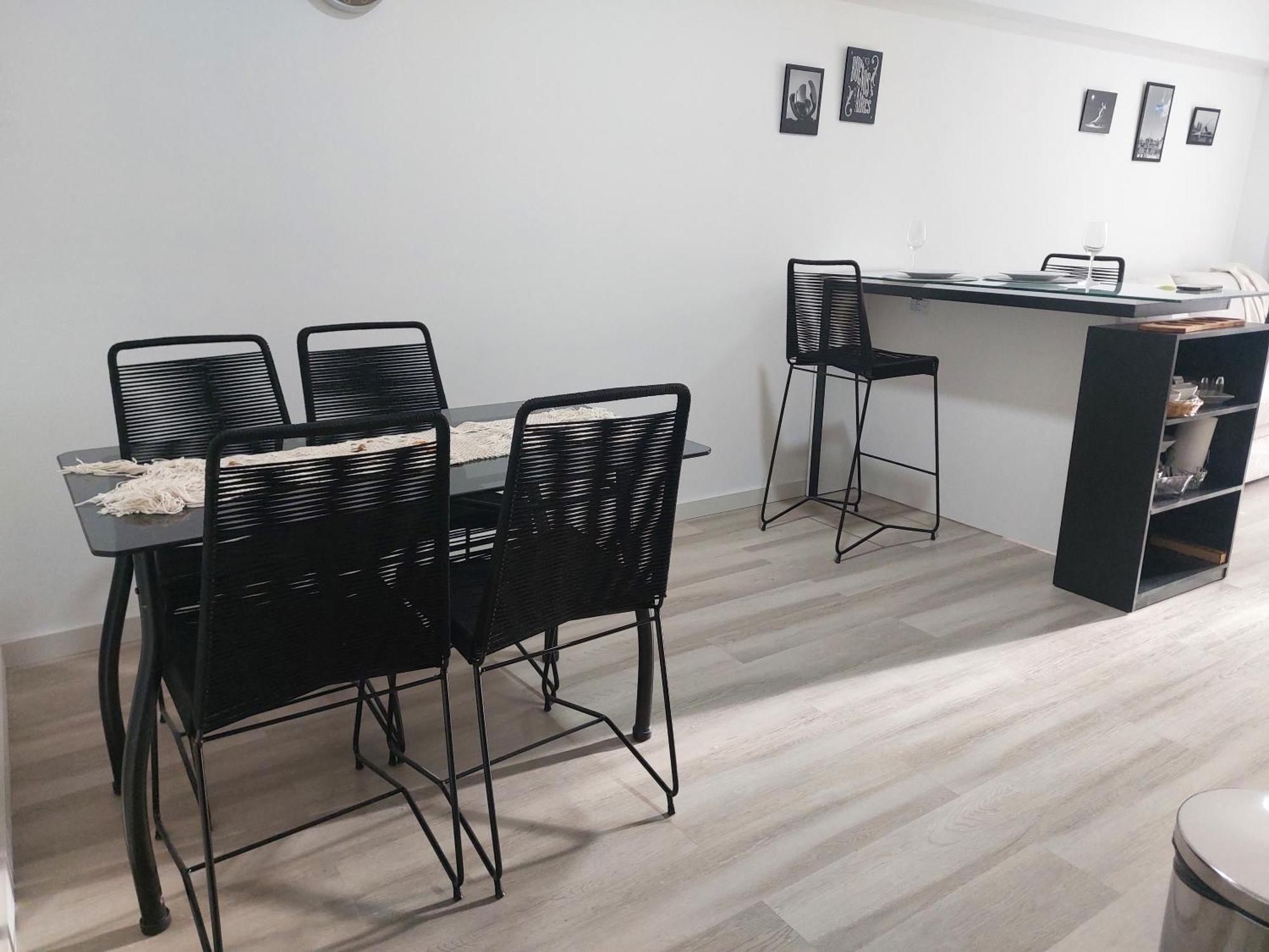 Apartment Premium Soho