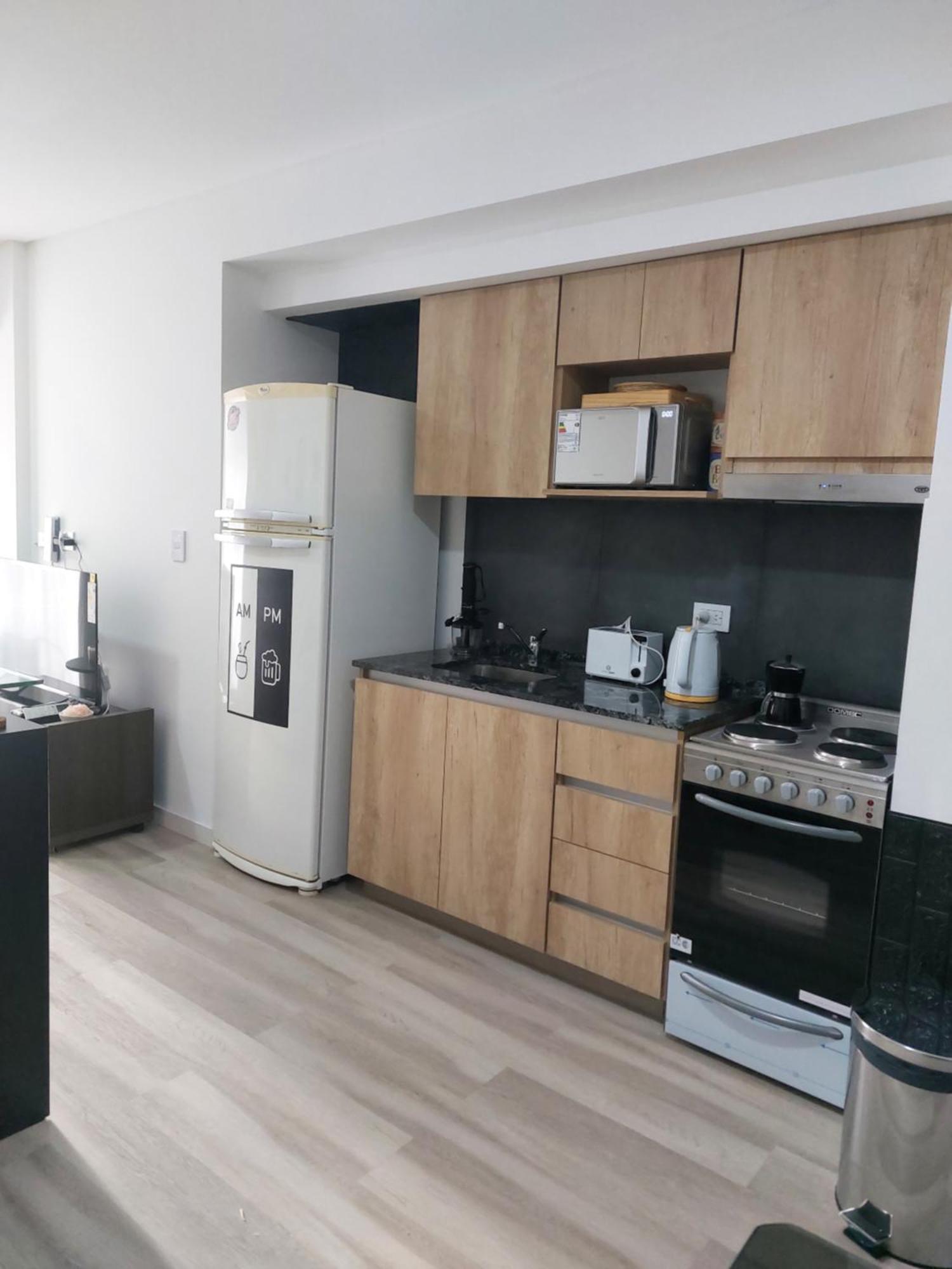 Apartment Premium Soho *