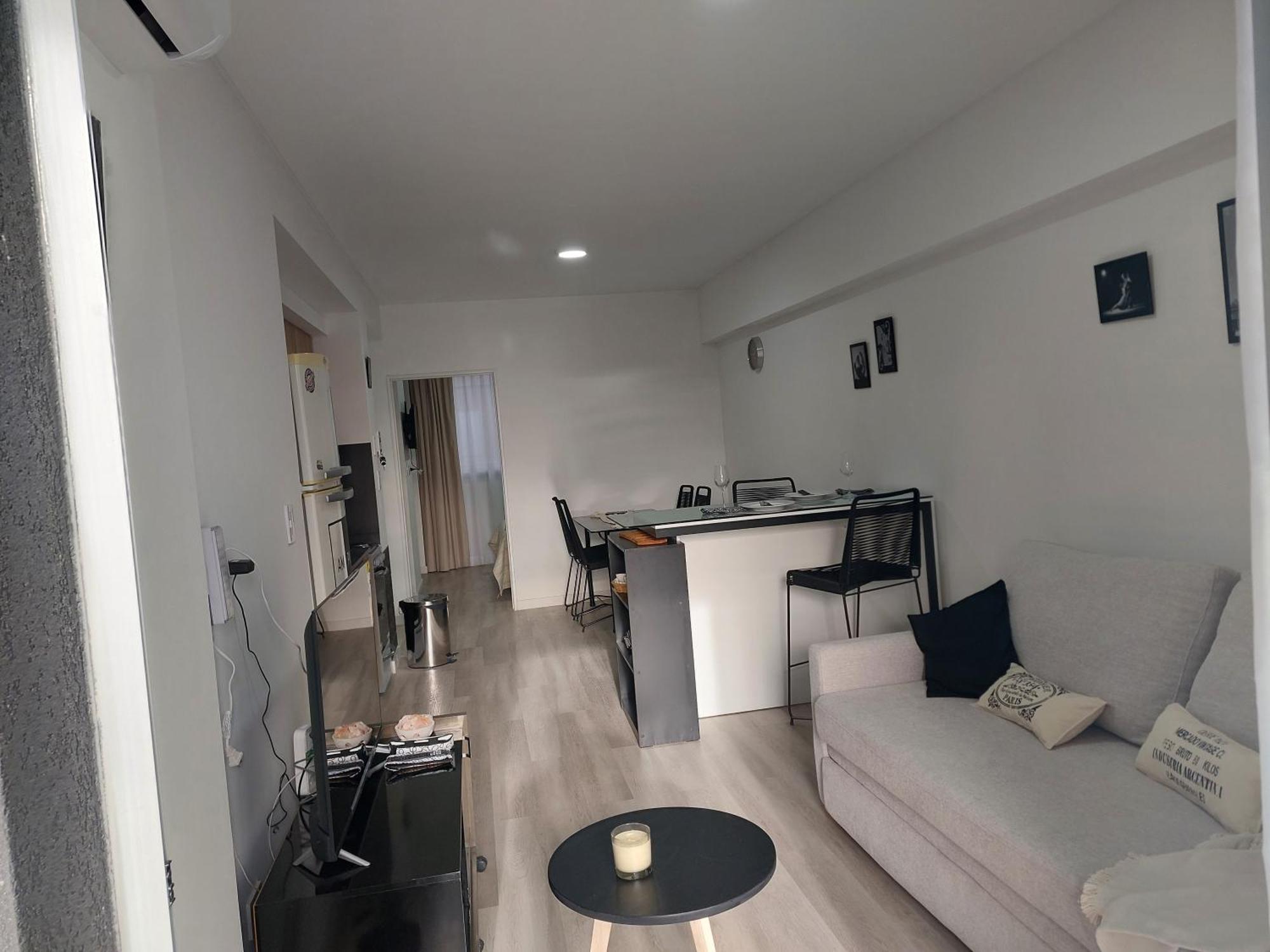 Apartment Premium Soho