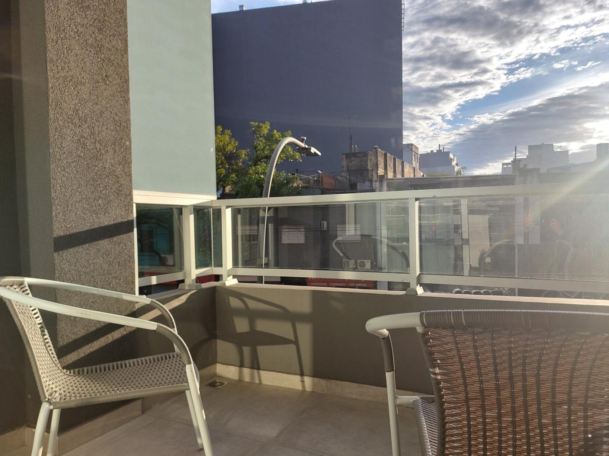Premium Soho Buenos Aires