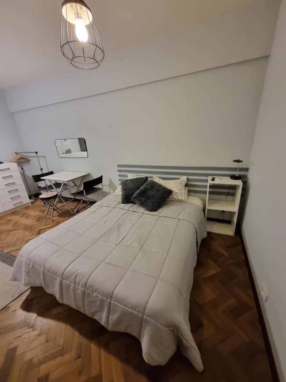 Apartamento Recoleta *