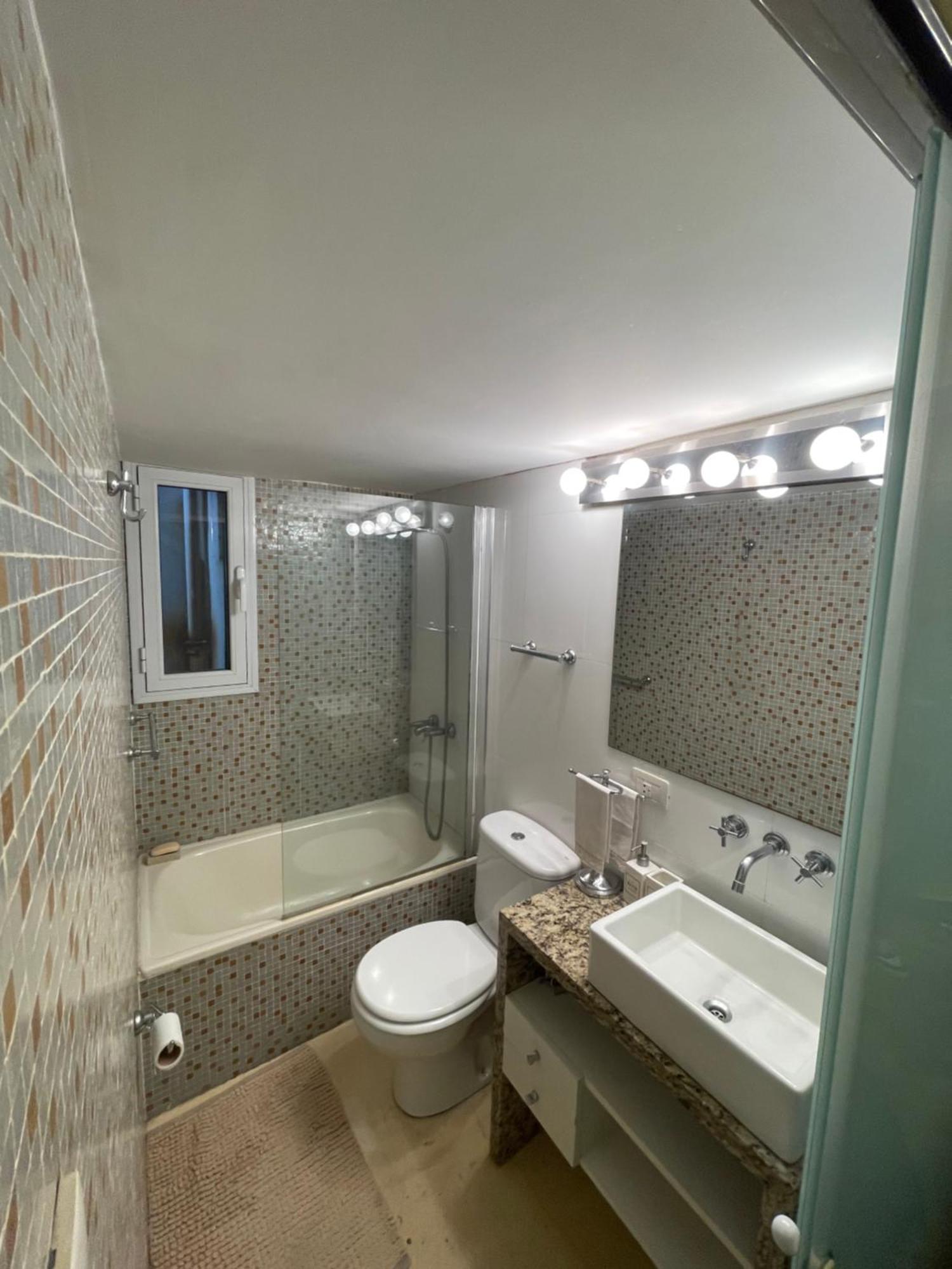 Apartamento Best Recoleta Loft Arch Designer *
