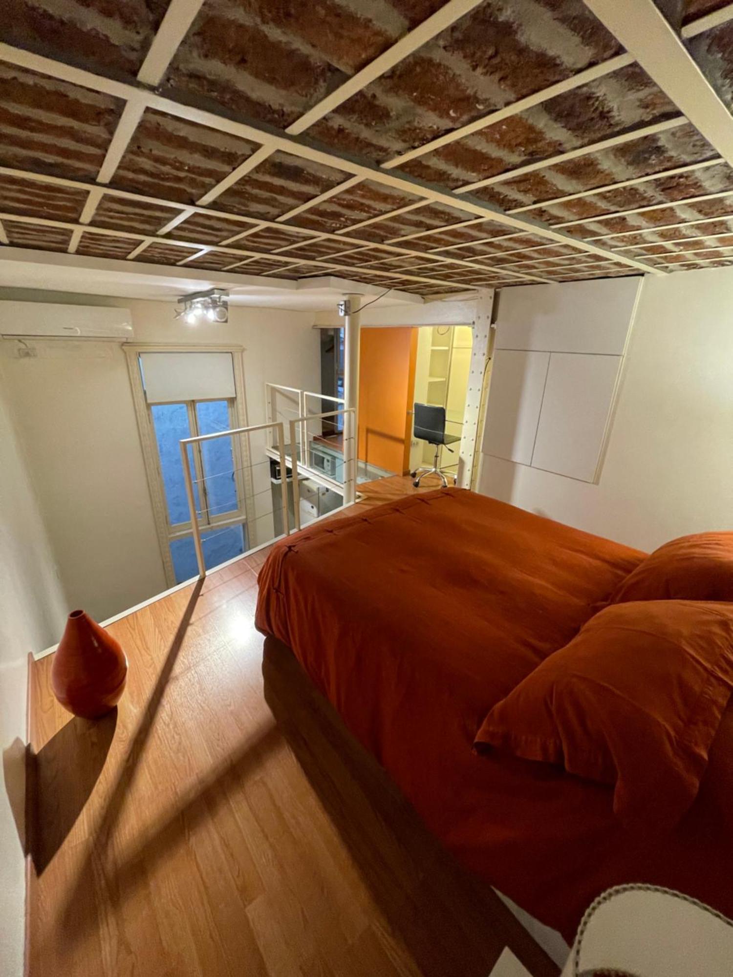 Apartamento Best Recoleta Loft Arch Designer *