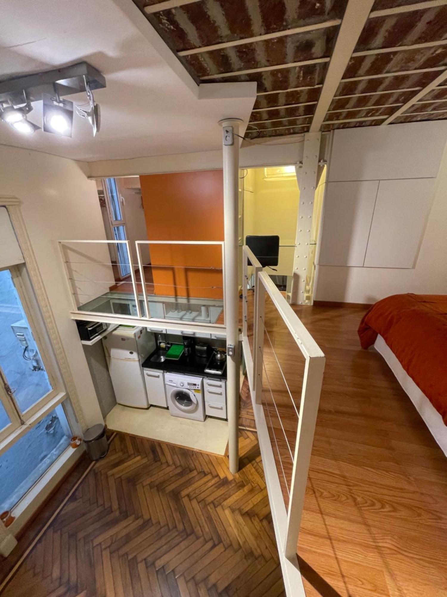 Apartamento Best Recoleta Loft Arch Designer Buenos Aires