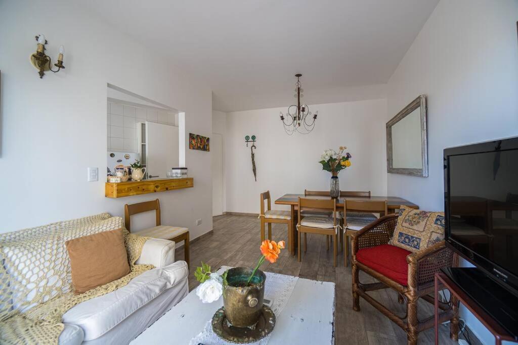 Apartment Departamento En *