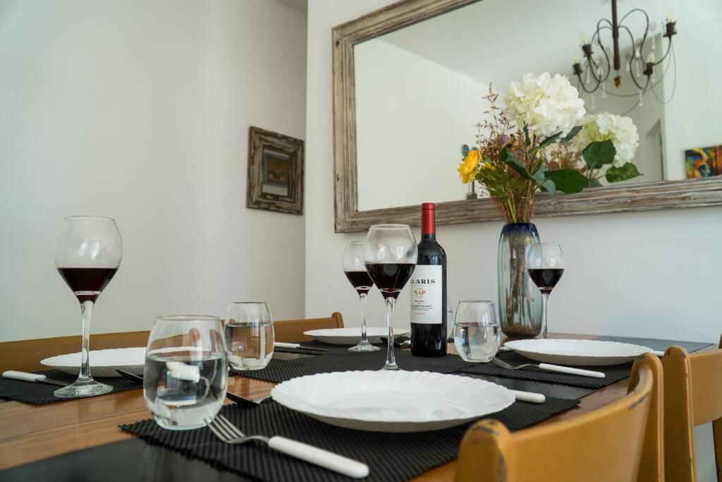 Apartment Departamento En
