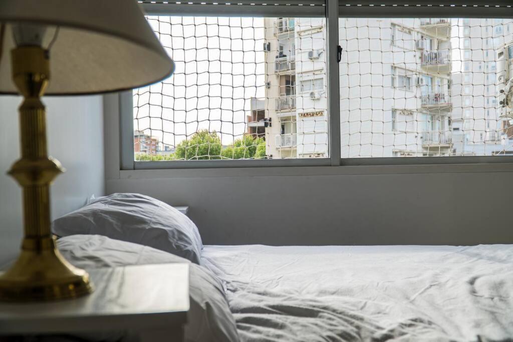 Apartment Departamento En