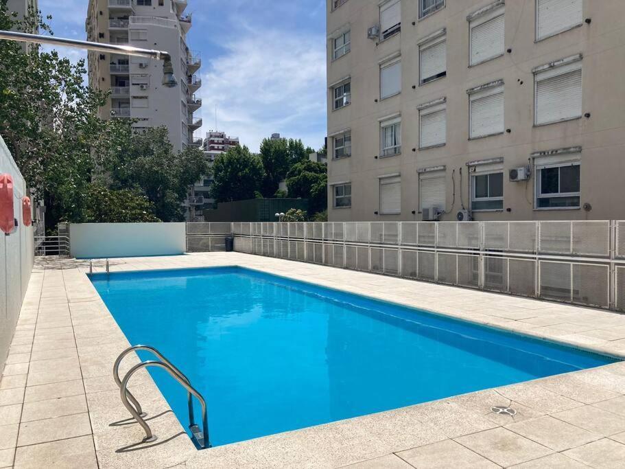 Apartment Departamento En *
