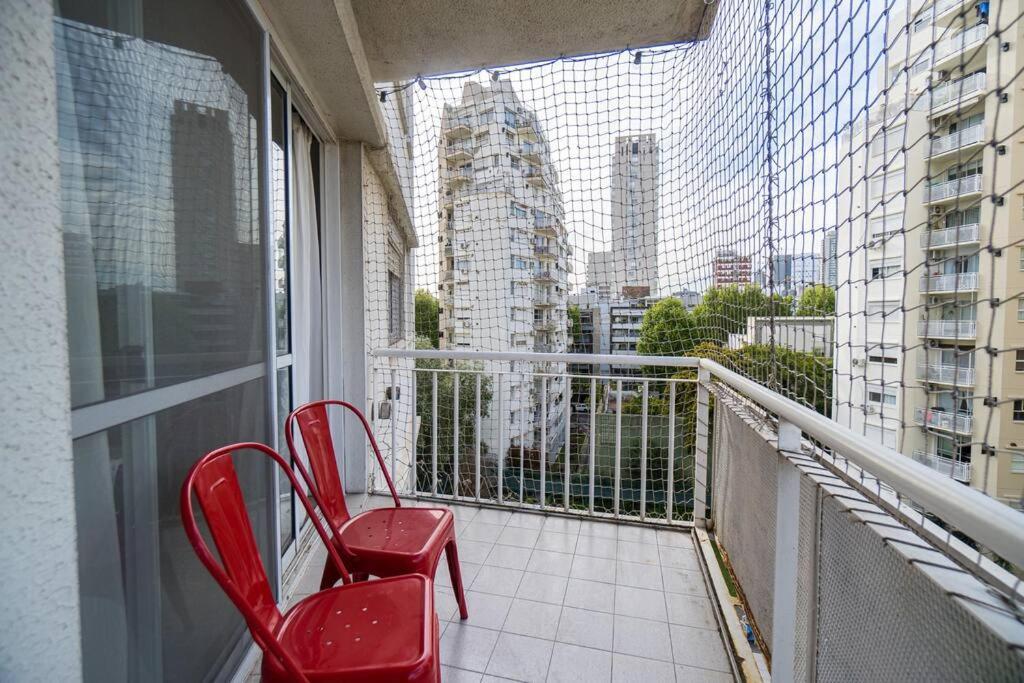 Apartment Departamento En