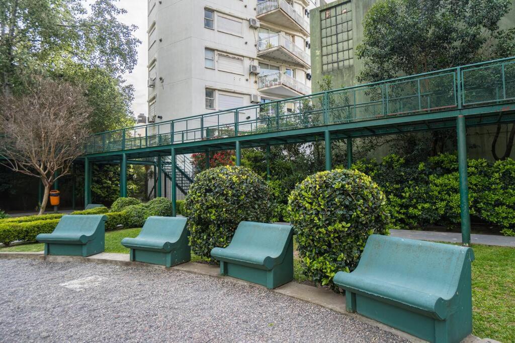 Apartment Departamento En *