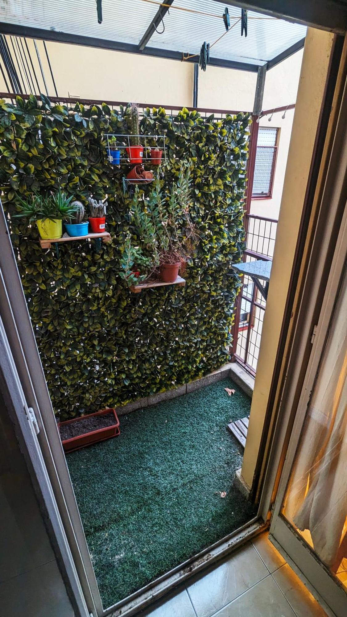 Apartment In San Telmo / La Boca *