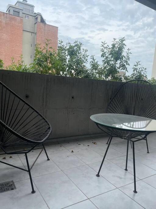 Apartment Encanto Porteno En Palermo *