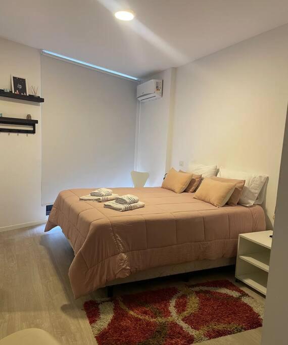 Apartment Encanto Porteno En Palermo Buenos Aires