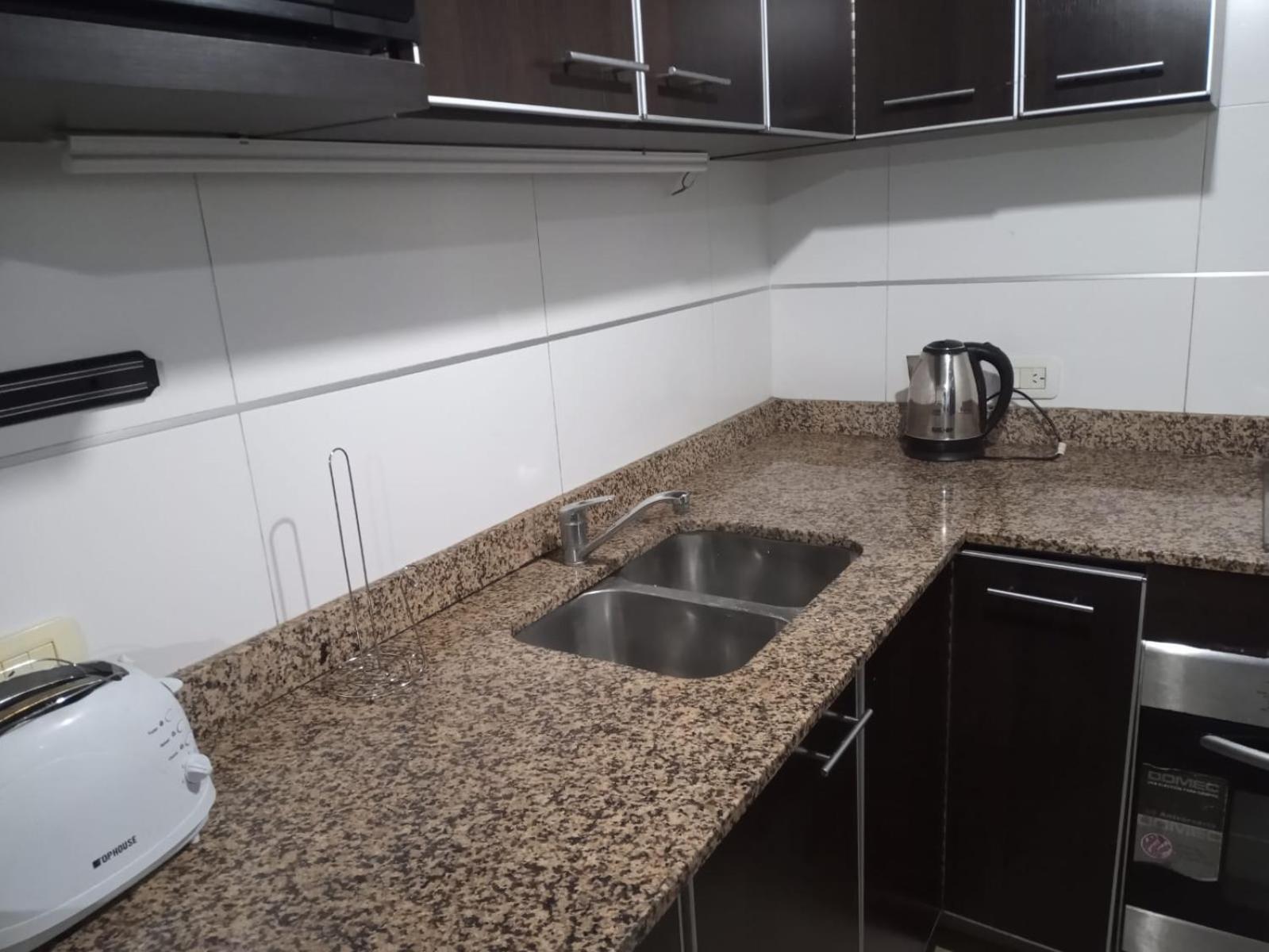 Apartment Caballito Unico Full Y Excelente *