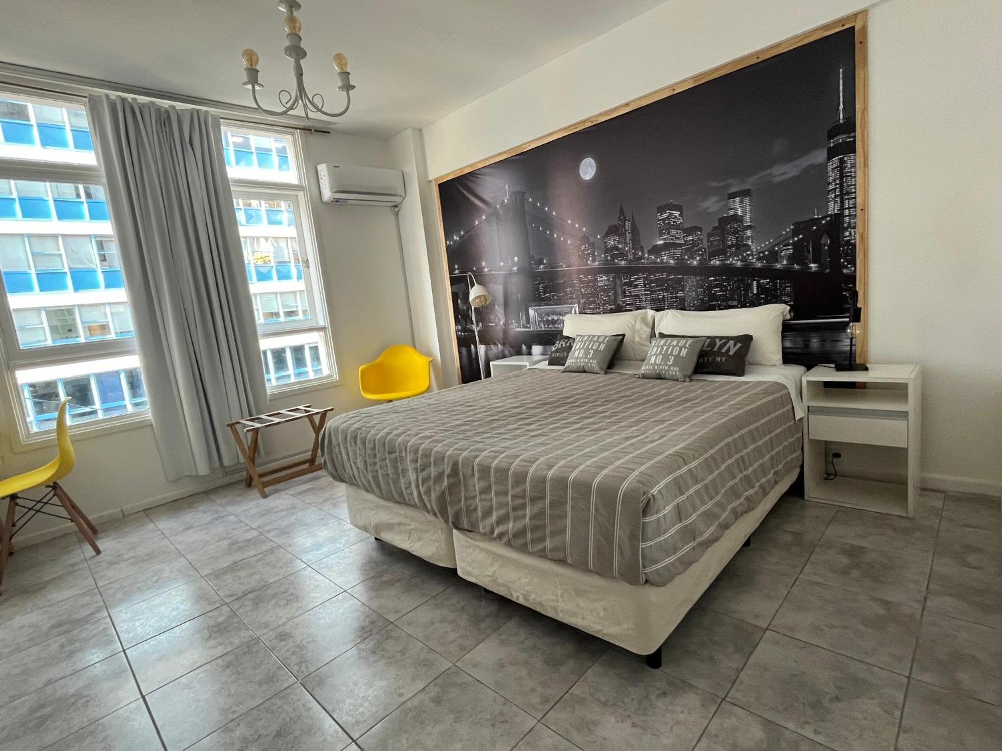 Apartment Brooklyn Buenos Aires