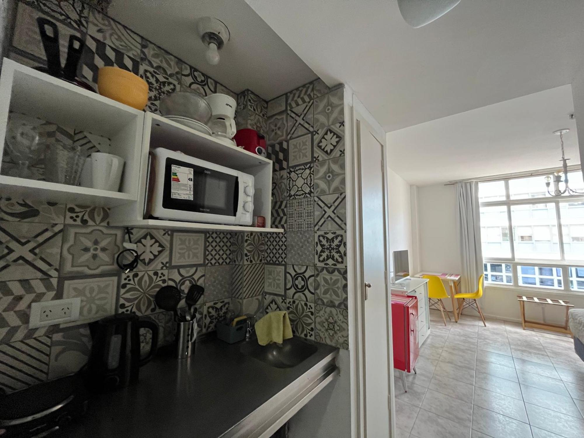 Apartment Brooklyn
