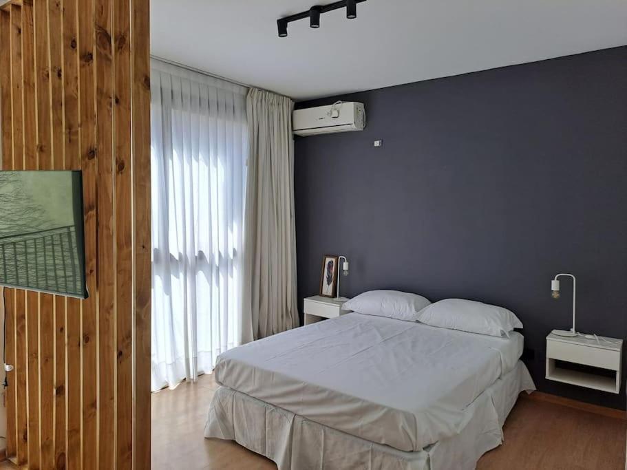 Moderno Y Muy Luminoso Departamento En Palermo Buenos Aires