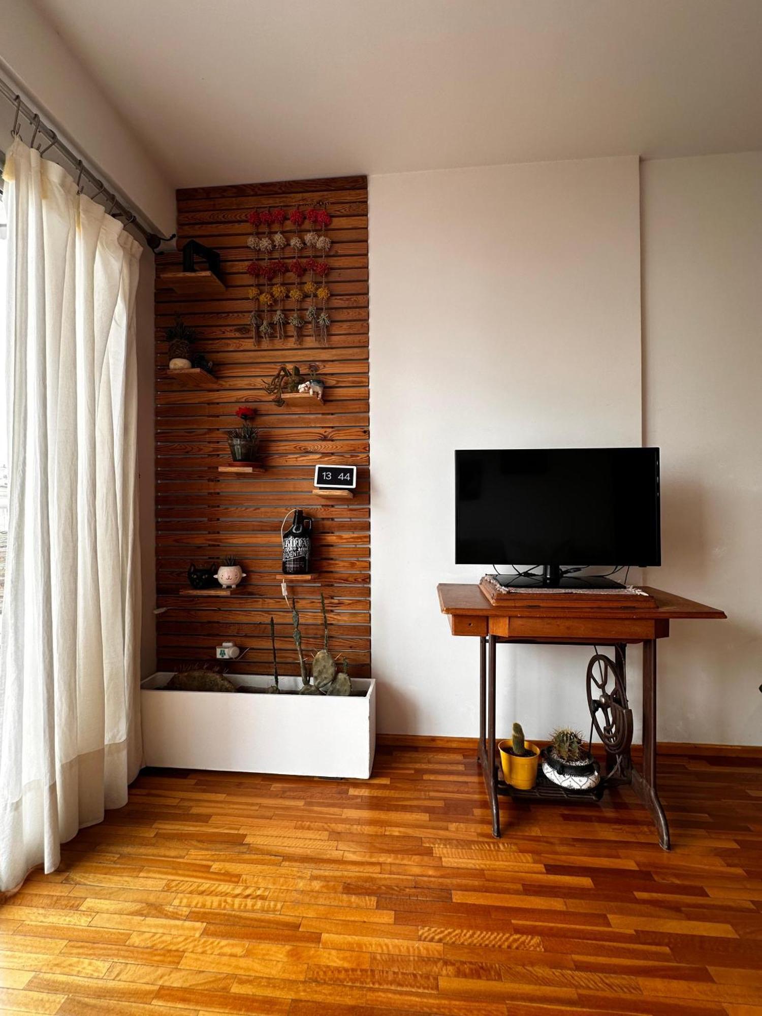 Apartment Hermoso Departamento Cercano Al Movistar Arena Buenos Aires