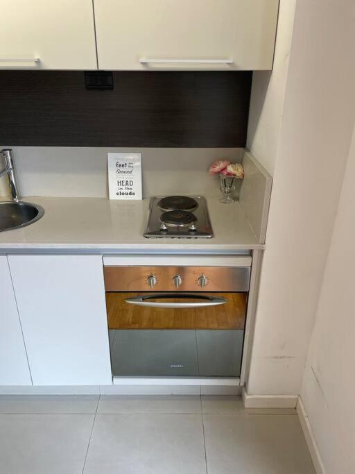 Apartment Studio In Soho With Pool *