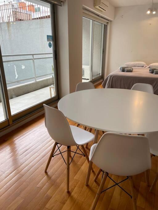 Apartment Studio In Soho With Pool