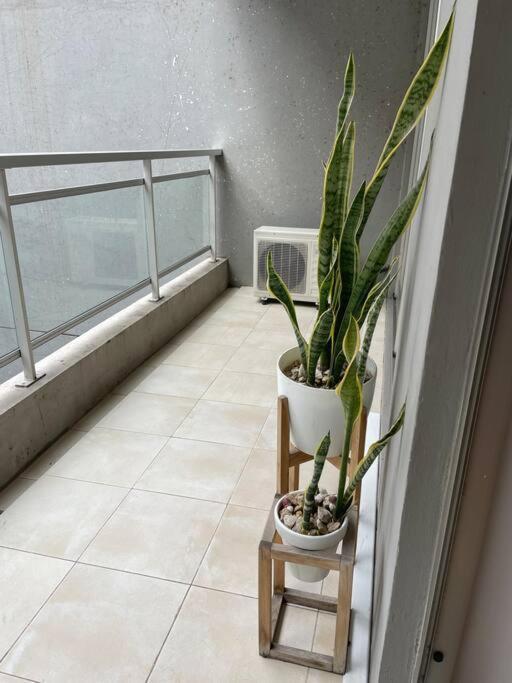 Studio In Soho With Pool Buenos Aires