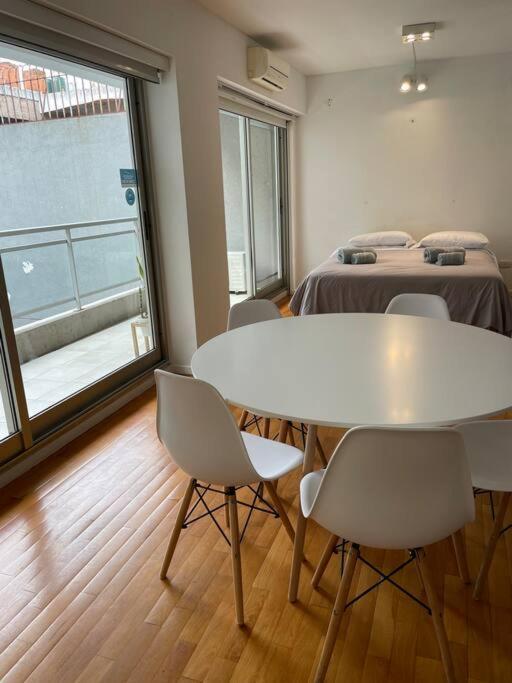 Studio In Soho With Pool Buenos Aires