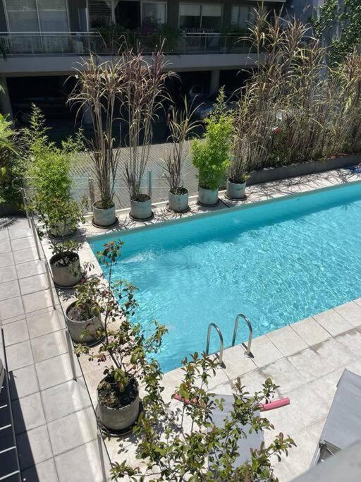 Studio In Soho With Pool