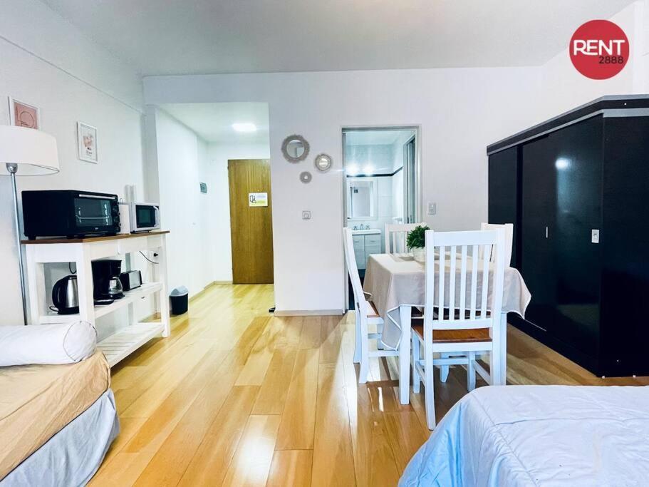 Rent Salguero Y Soler Ciudad Autónoma de Buenos Aires