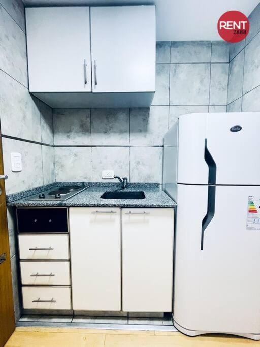 Rent Salguero Y Soler Ciudad Autónoma de Buenos Aires