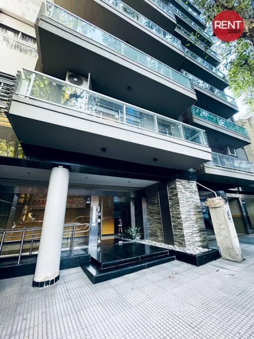 Apartamento Rent Salguero Y Soler