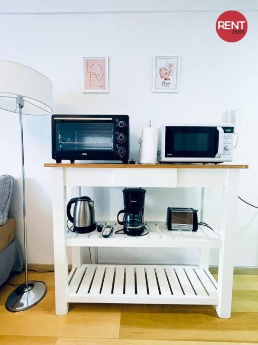 Apartamento Rent Salguero Y Soler Ciudad Autónoma de Buenos Aires