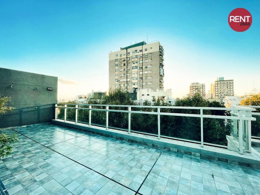 Rent Salguero Y Soler Ciudad Autónoma de Buenos Aires