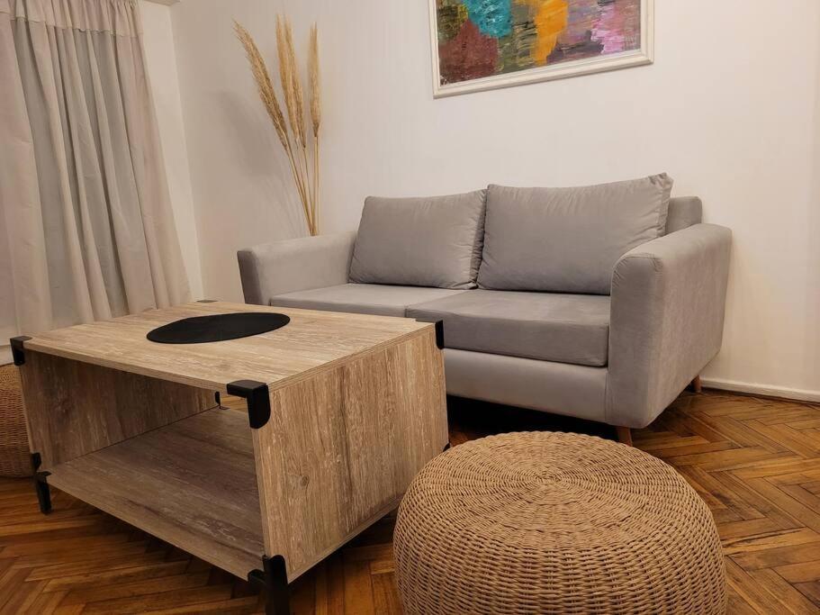 Apartamento Recoleta Gran Depto 2 Ciudad Autónoma de Buenos Aires