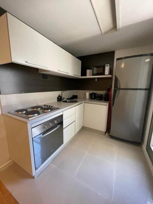 Apartment Comfy In Soho With Pool *